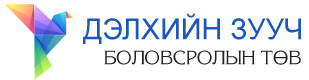 Лого
